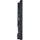 LG 32SM5J-B 32" Digital Signage Display - 24 Hours/7 Days Operation - Energy Star - TAA Compliant