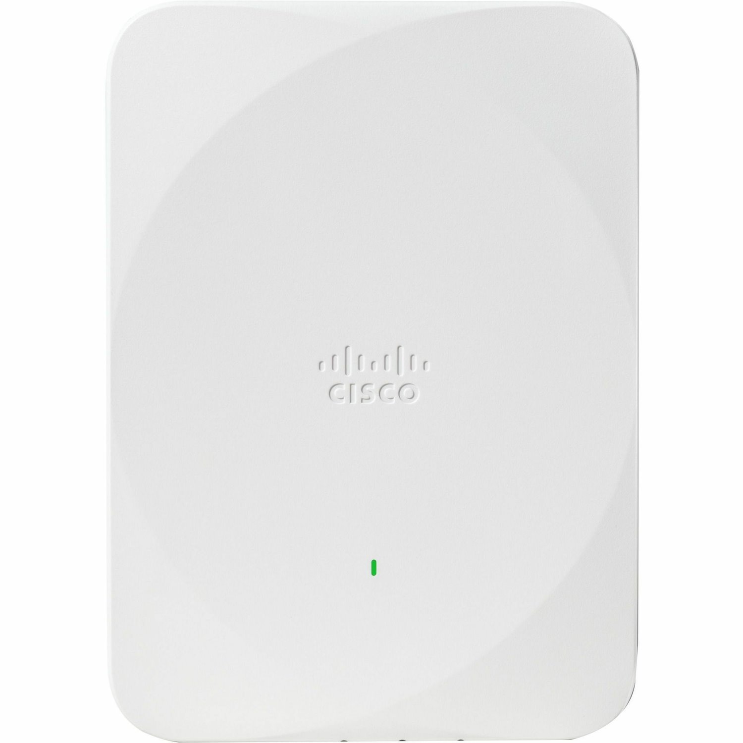 Meraki CW9172H Tri Band Wi-Fi 7 IEEE 802.11 a/b/g/n/ac/ax/be 9 Gbit/s Wireless Access Point