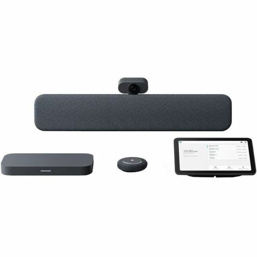 Lenovo Google Meet Series One Room Kits