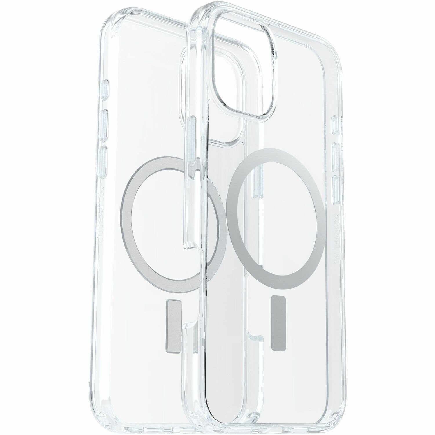 OtterBox Symmetry Clear Magsafe Iphone16