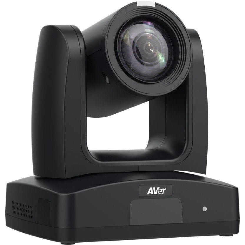 AVer TR313V2 8 Megapixel Indoor 4K Network Camera - Color - TAA Compliant