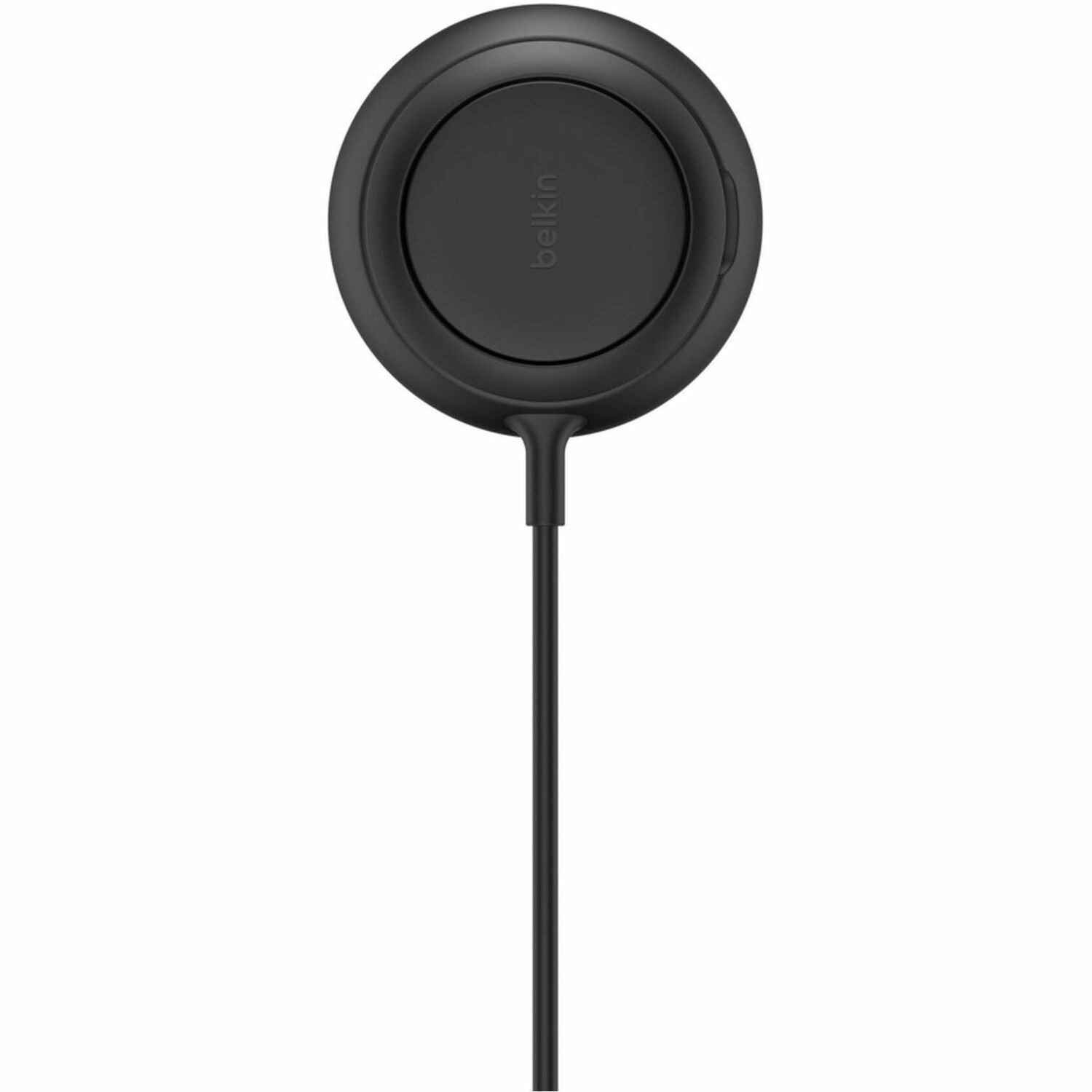 Belkin UltraCharge Induction Charger - Black