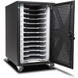 Kensington AC12 Charging Cart