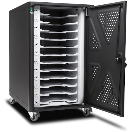 Kensington AC12 Charging Cart