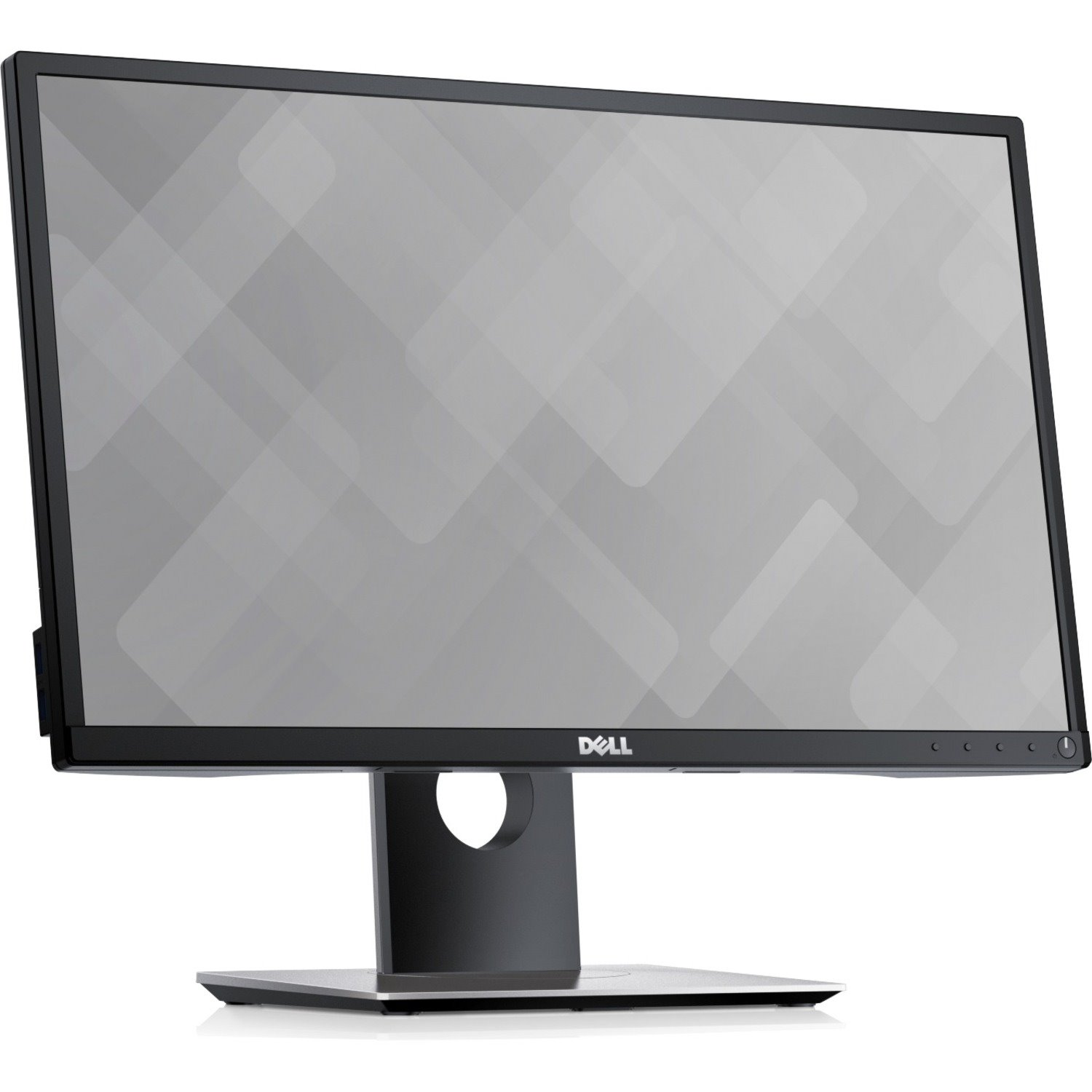 Dell P2317H 23" Class Full HD LCD Monitor - 16:9 - Black