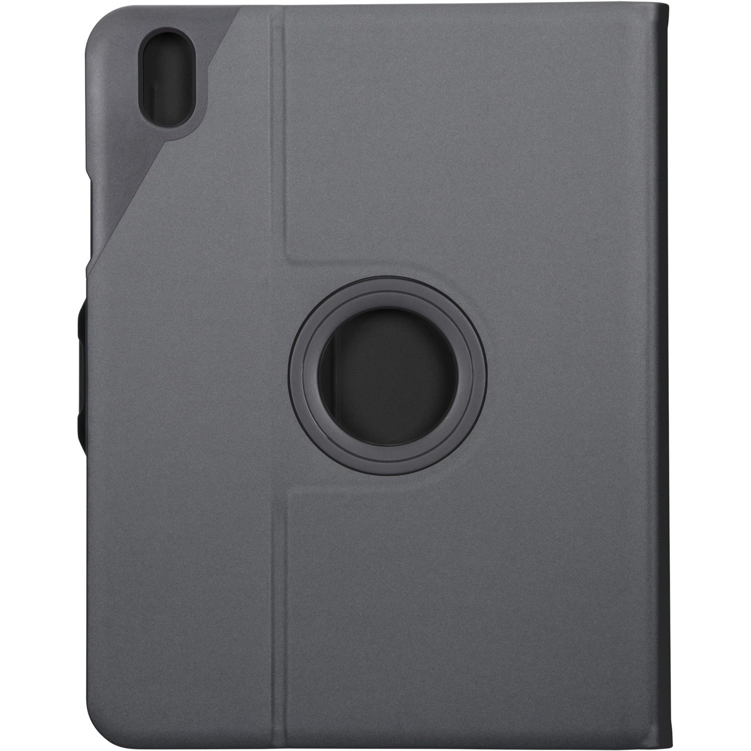 Targus VersaVu THZ935GL Carrying Case (Folio) Apple iPad (10th Generation) Tablet - Black