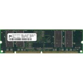 128MB DRAM Module for Cisco - MEM3660-128D