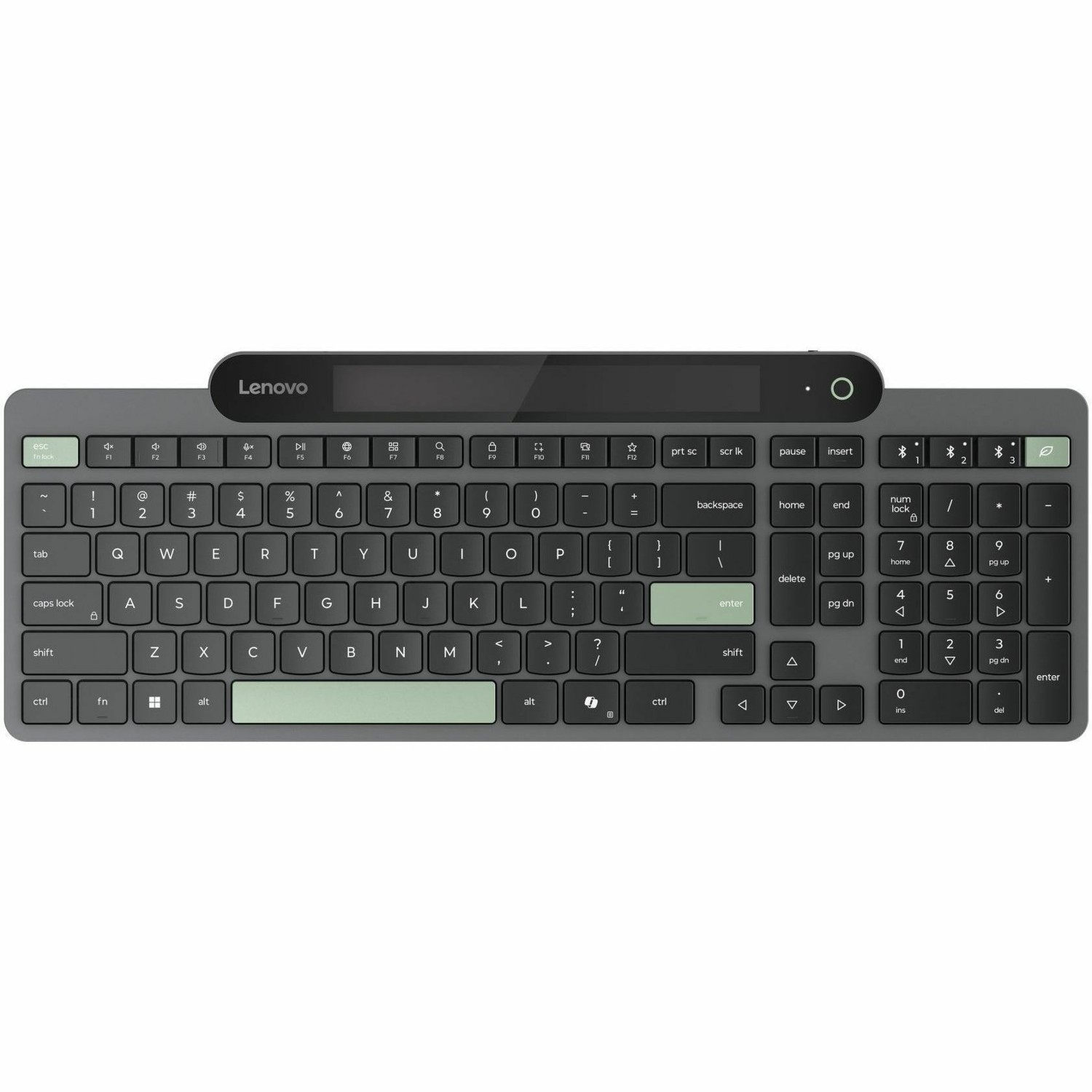 Lenovo Kbd_Bo KB Light BT French Ca