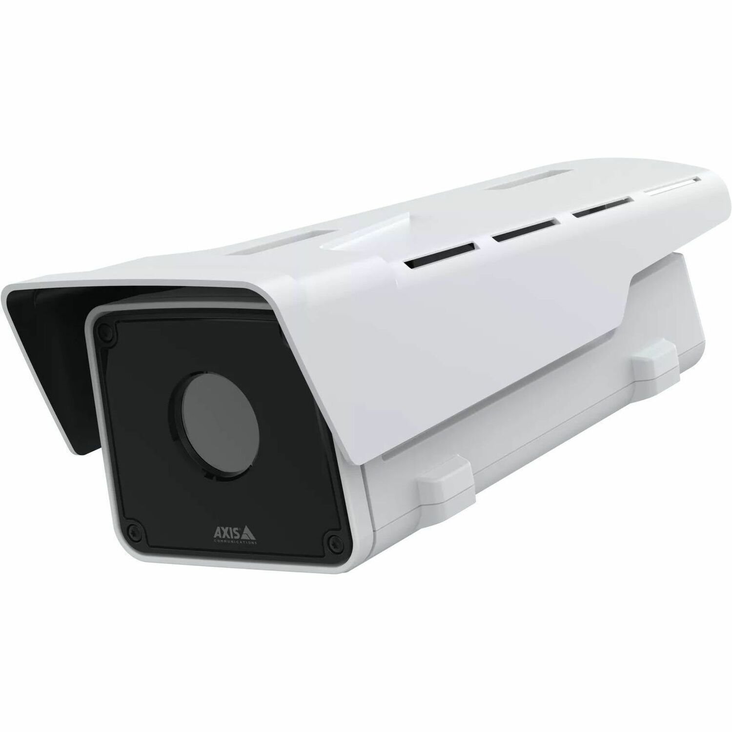 AXIS Q2112-E Outdoor Network Camera - Color - White 