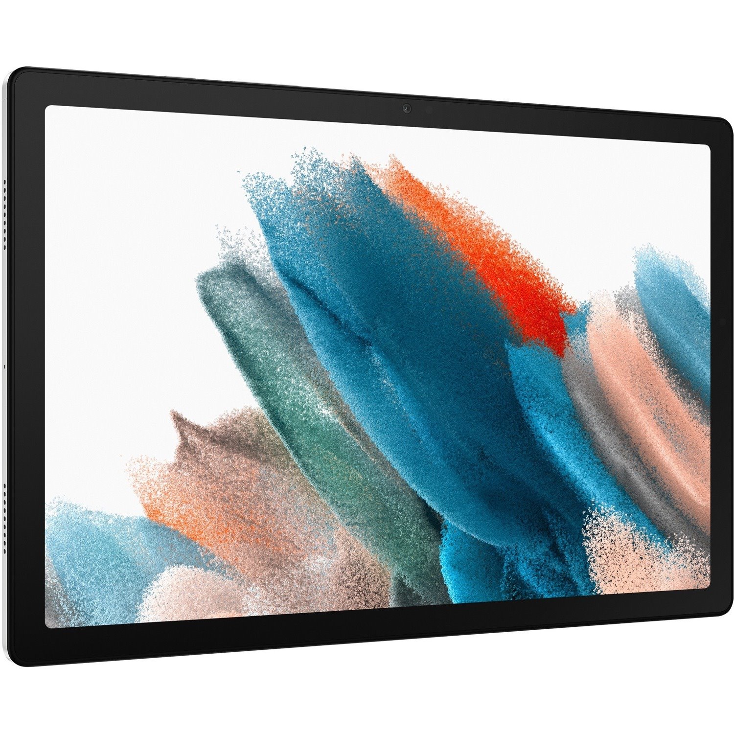 Samsung Galaxy Tab A8 SM-X200 Tablet - 10.5" (266.70 mm) WUXGA - 3 GB - 32 GB Storage - Silver