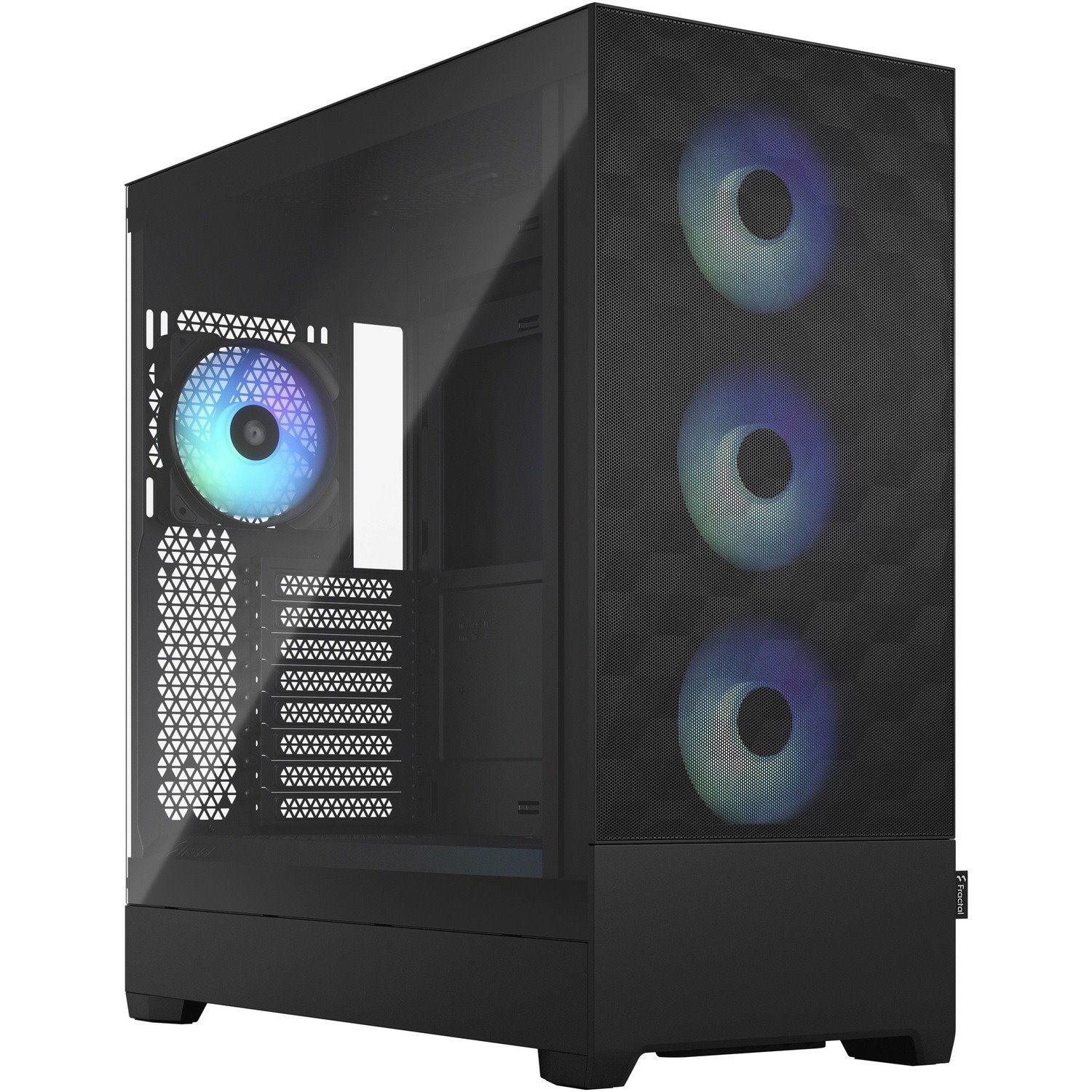 Fractal Design Pop XL Air RGB Computer Case