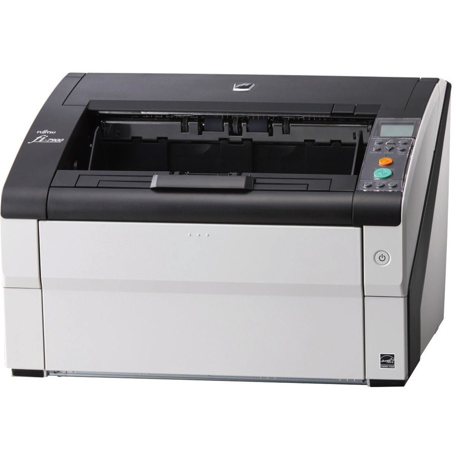 Fujitsu ImageScanner fi-7900 Sheetfed Scanner - 600 dpi Optical