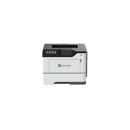 Lexmark MS632DWE Wireless Laser Printer - Monochrome