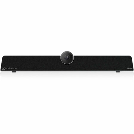 AudioCodes RXV81 Video Conference Equipment