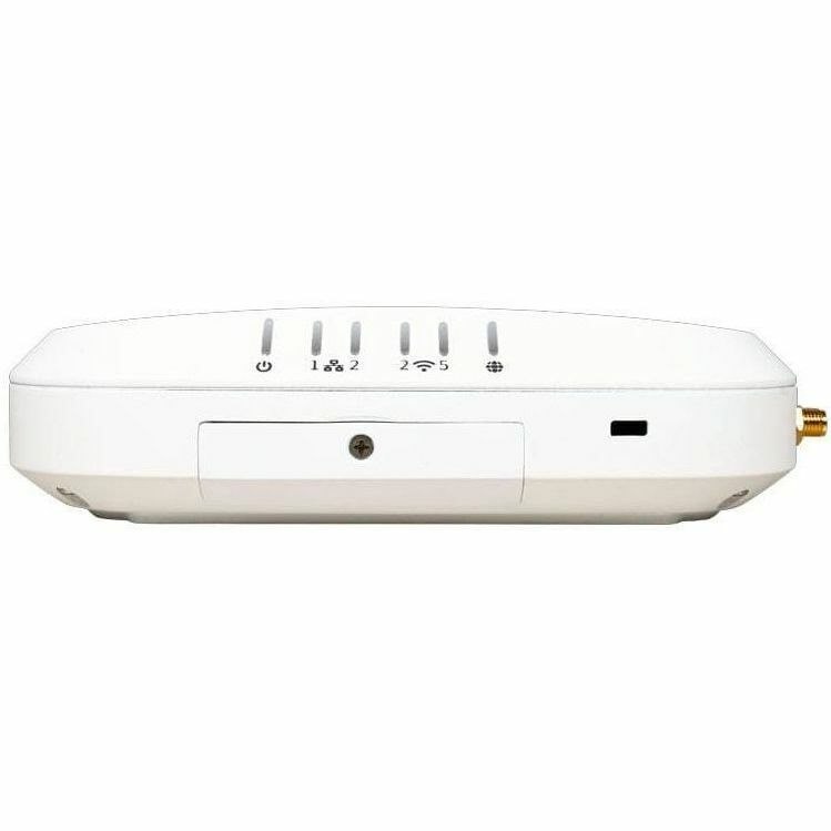 Digi EX50 Wi-Fi 6 IEEE 802.11 a/b/g/n/ac/ax 2 SIM Cellular, Ethernet Wireless Router