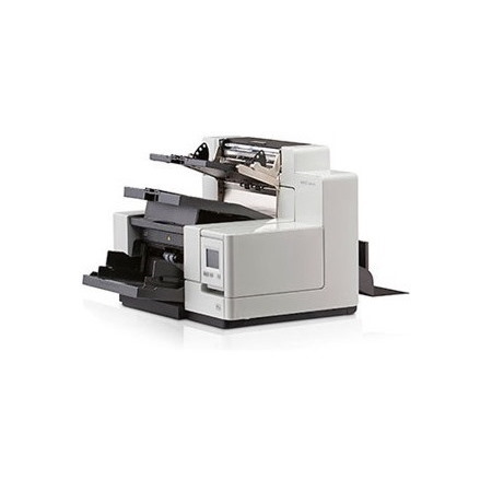 Kodak Alaris i5650S Sheetfed Scanner - 600 dpi Optical