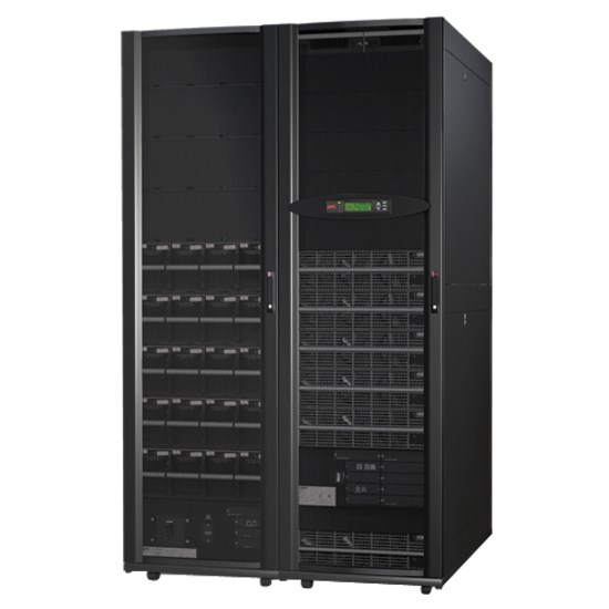 APC by Schneider Electric Symmetra PX SY50K100F 50kVA Tower UPS