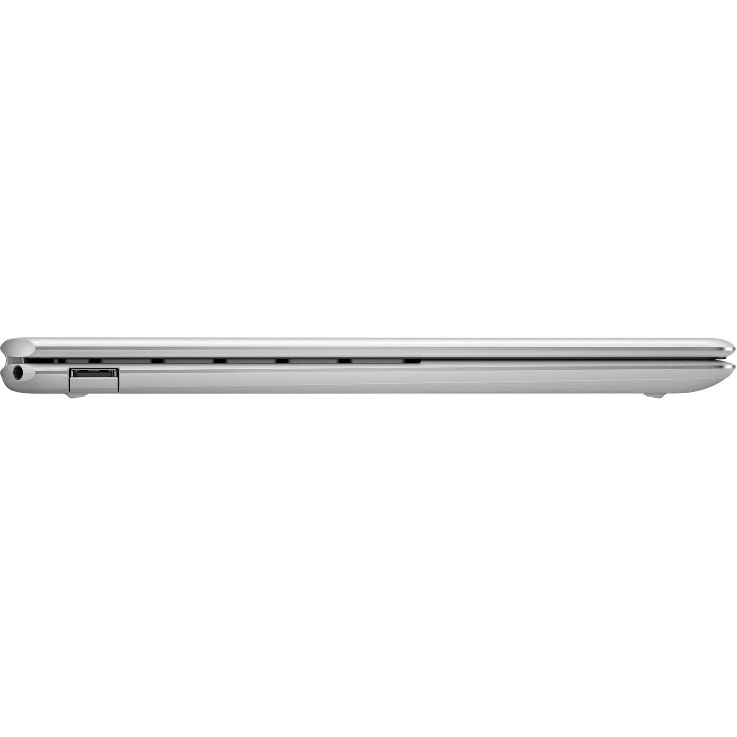 HP Spectre x360 14-ef0000 13.5" Touchscreen 2 in 1 Notebook - WUXGA - 1920 x 1280 - Intel Core i7 12th Gen i7-1255U Deca-core (10 Core) - 32 GB Total RAM - 1 TB SSD - Natural Silver