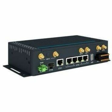 Advantech Cellular Router 5G 5X Eth Wifi