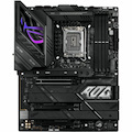 Asus ROG Strix Z790-E GAMING WIFI II Gaming Desktop Motherboard - Intel Z790 Chipset - Socket LGA-1700 - ATX
