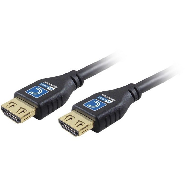 Comprehensive MicroFlex Pro AV/IT Integrator HDMI Audio/Video Cable