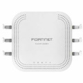 Fortinet FortiAP U323EV Dual Band Wi-Fi 5 IEEE 802.11a/b/d/e/g/h/i/j/k/n/v/ac/x 2.60 Gbit/s Wireless Access Point - Indoor