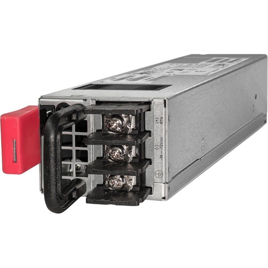 HPE 8325 850W 48VDC Front-to-Back Power Supply