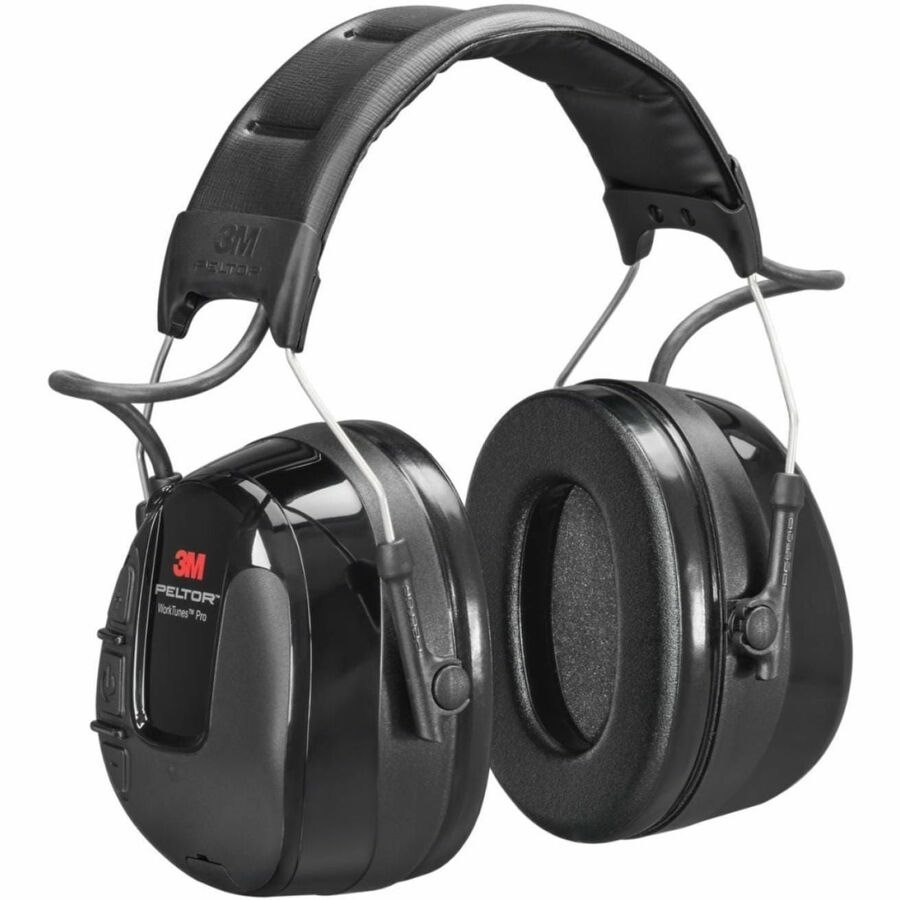 Peltor WorkTunes Pro Headphone