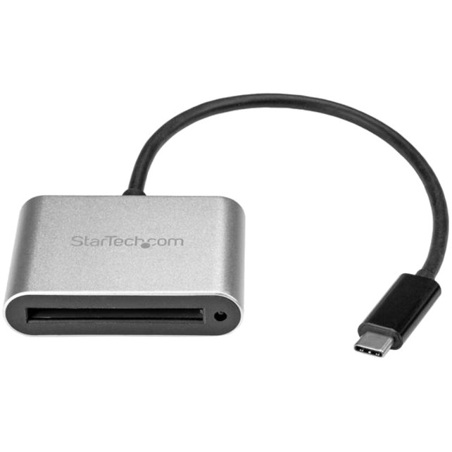 STARTECH.COM USB CFAST READER/WRITER, 2YR