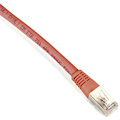 Black Box GigaTrue Cat.6 (F/UTP) Patch Network Cable