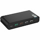 Belkin Universal 2nd Gen Secure KVM Switchbox