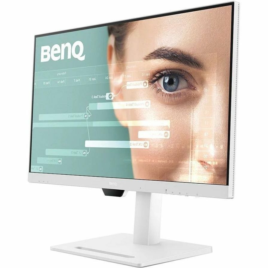 BenQ GW2790QT 27" Class WQHD LED Monitor - 16:9 - White