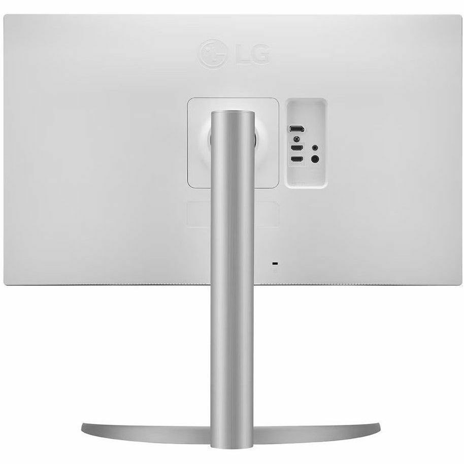 LG 27UP650K-W 27" Class 4K UHD LCD Monitor - 16:9