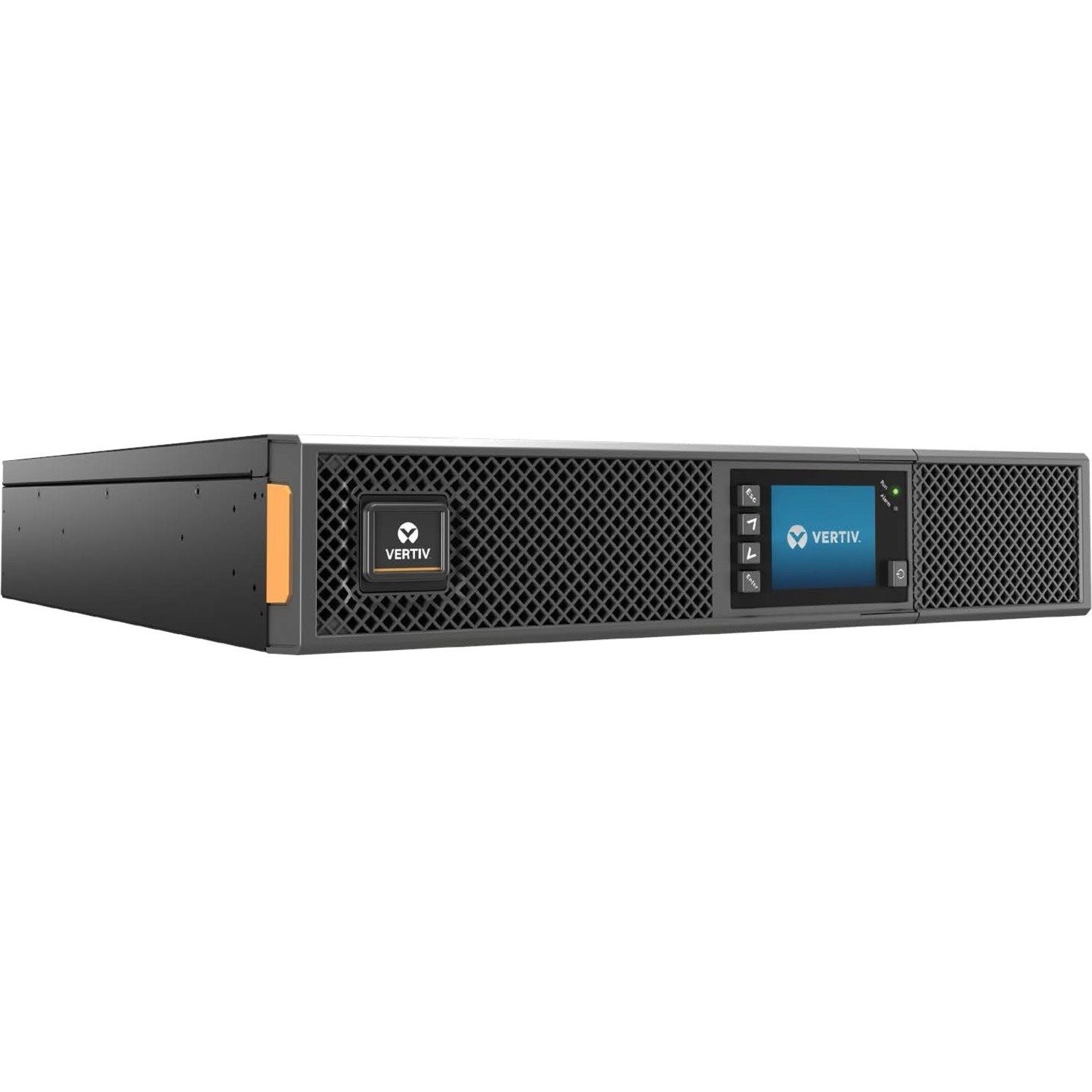 Vertiv Liebert GXT5 TAA UPS with RDU101 Card - 3000VA/2700W 120V Rack/Tower