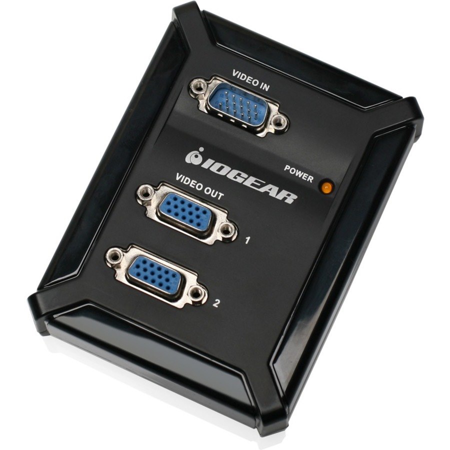 IOGEAR GVS62 Video Splitter