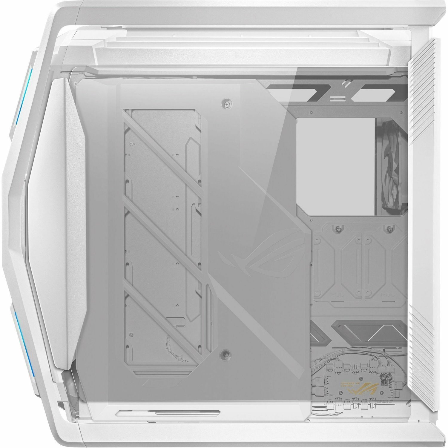Asus ROG Hyperion GR701
