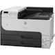HP LaserJet 700 M712DN Desktop Laser Printer - Monochrome