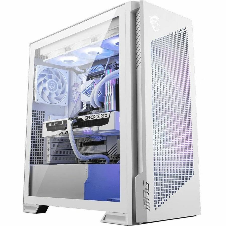 MSI MPG Velox 300R Airflow PZ / White