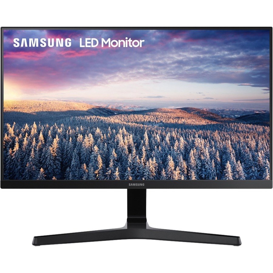 Samsung S27R356FHN 27" Class Full HD LCD Monitor - 16:9 - Black