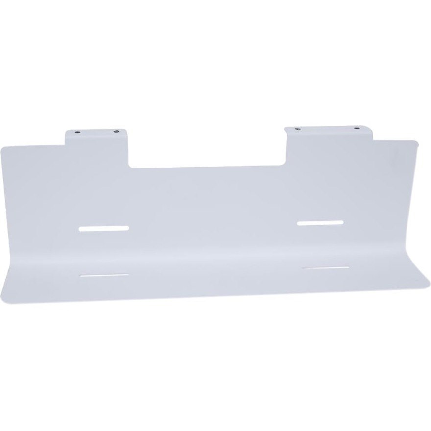 Ergotron Front Shelf, Slim 2.0