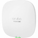 HPE Instant On AP25 Dual Band Wi-Fi 6 IEEE 802.11 a/b/g/n/ac/ax 5.18 Gbit/s Wireless Access Point - Indoor