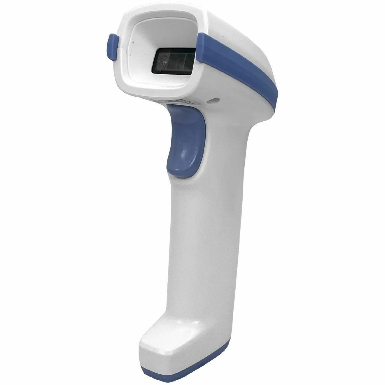 Ambir BR312 Barcode Scanner