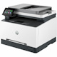 HP LaserJet Pro 3301sdw Wired & Wireless Laser Multifunction Printer - Colour