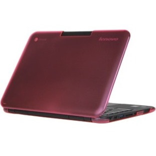 iPearl mCover Chromebook Case