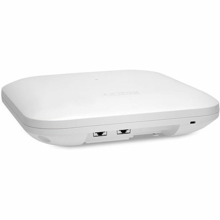 Mist AP47 Tri Band Wi-Fi 7 IEEE 802.11 a/b/g/n/ac/ax/be 28.80 Gbit/s Wireless Access Point - Indoor