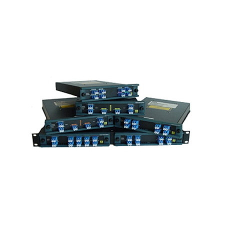 Cisco CWDM-MUX8A Data Multiplexer