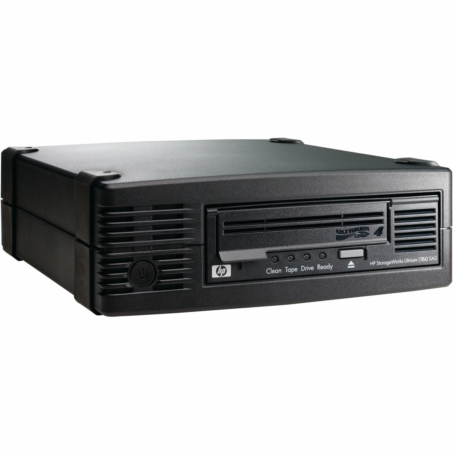 HPE LTO-4 Tapedrive - 800 GB (Oorspronkelijk)/1,60 TB (gecomprimeerd)