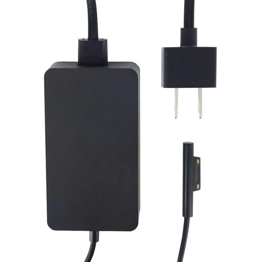 Axiom 65-Watt AC Adapter for Microsoft - Q5N-00001