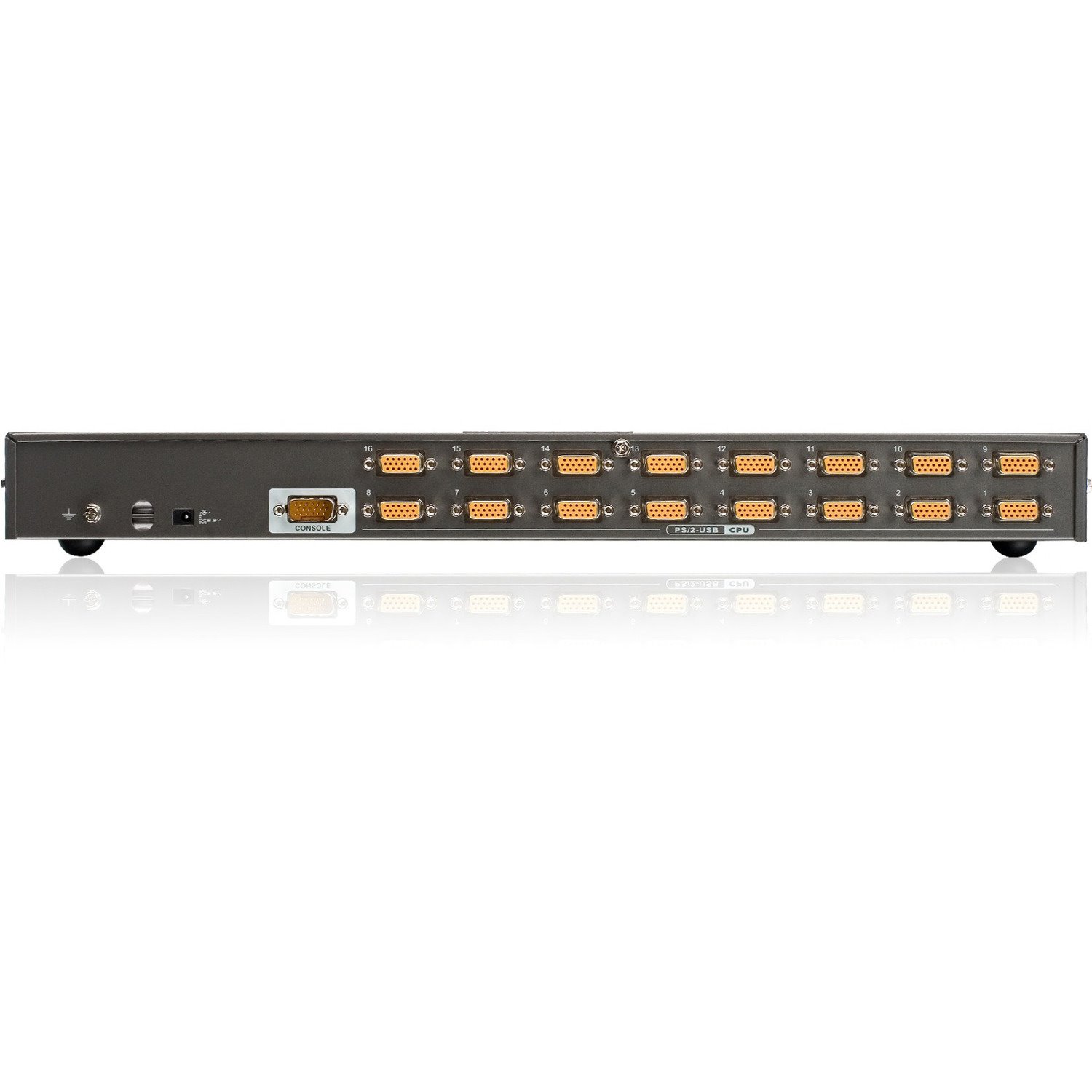 IOGEAR GCS1716KITU KVM Switch