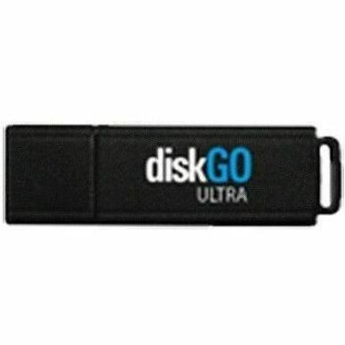 EDGE diskGO ULTRA 64GB Usb 3.2 (Gen 1) Flash Drive